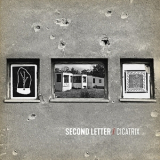 Second Letter - Cicatrix '2018