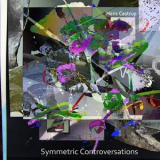 Hans Castrup - Symmetric Controversations '2018