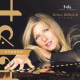 Helene Berger - Reborn '2018