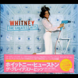 Whitney Houston - The Greatest Hits (Cool Down) (2CD) '2000