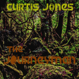 Dj Curtis Jones - Journeyman '2018