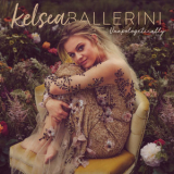 Kelsea Ballerini - Unapologetically '2017