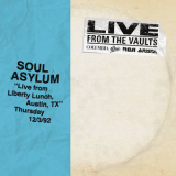 Soul Asylum - Live from Liberty Lunch, Austin, TX, December 3, 1992 '2018