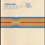 Yoshinori Sunahara - Pan Am - The Sound Of '70s '1999