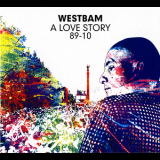 WestBam - A Love Story 89-10 (CD2) '2010