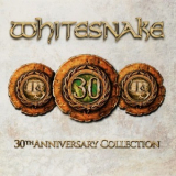 Whitesnake - 30th Anniversary Collection (CD2) '2008