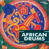 Fantastic Ethnic - African Drums '2003