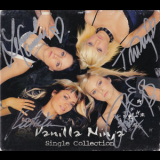 Vanilla Ninja - Tough Enough - Single Collection  (CD1) '2005
