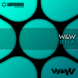 W&W - D.N.A/ (captivating Sounds) '2010
