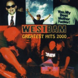 WestBam - Greatest Hits  '2000