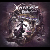 Xandria - Theater Of Dimensions (2CD) '2017