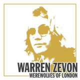 Warren Zevon - Werewolves Of London '2018