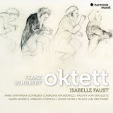 Isabelle Faust - Schubert: Oktett '2018
