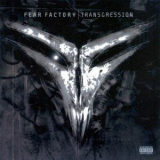 Fear Factory - Transgression '2005
