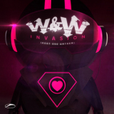 W&W - Invasion '2012