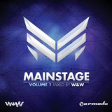 W&W - Mainstage Volume 1 (2CD) '2012