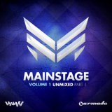W&W - Mainstage Volume 1 Unmixed Part 1  '2012