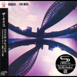 The Nice - Five Bridges '1970