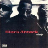 Black Attack - On The Edge '1997