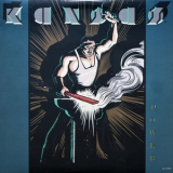 Kansas - Power '1986