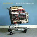 Brad Mehldau Trio - Seymour Reads The Constitution! '2018