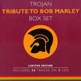Trojan - Tribute To Bob Marley Box Set (CD2) '1999