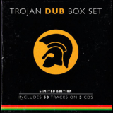 Trojan - Dub Box Set (CD2) '1998