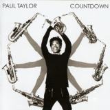 Paul Taylor - Countdown '2016