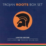 Trojan - Roots Box Set (CD3) '1999
