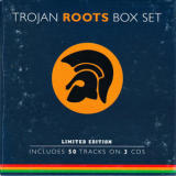 Trojan - Roots Box Set (CD2) '1999