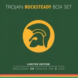 Trojan - Rocksteady Box Set (CD1) '1998