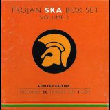 Trojan - Ska Box Set Vol.1 (CD2) '1998