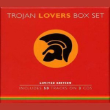 Trojan - Lovers Box Set (CD3) '1999