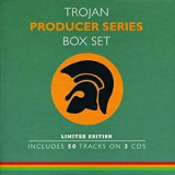 Trojan - Producer Series Box Set (CD2) '1999
