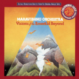 Mahavishnu Orchestra - Visions Of The Emerald Beyond '1975