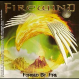 Firewind - Forged By Fire '2005