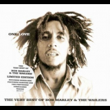 Bob Marley & The Wailers - One Love: The Very Best Of Bob Marley & The Wailers '2001