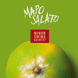 Minor Swing Quintet - Mapo Salato '2013