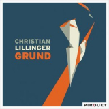 Christian Lillinger - Grund '2015
