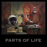 Paul Kalkbrenner - Parts Of Life '2018