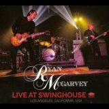 Ryan Mcgarvey - Live At Swinghouse '2018