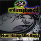 2 Unlimited - Non-Stop Mix Best '1998