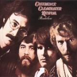 Creedence Clearwater Revival - Pendulum (2008, 40th Anniversary Edition) '1970