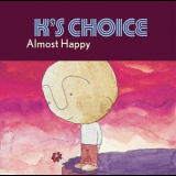 K's Choice - Almost Happy (2CD) '2000