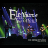 Elephants Of Scotland - Good Morning, Gettysburg - Live At Rosfest 2014 '2015