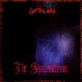 Satyricon - The Shadowthrone '1994