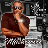 Sir Charles Jones - The Masterpiece '2018