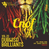 Cnof - Dubwise Brilliants, Vol. 20 '2015