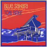 Tom Brier - Blue Sahara '2009