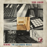 Sebb Junior - Rewind '2017